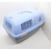 FixtureDisplays® Portable Dog Carrier, Pet Tote, Kennel , Travel Dog Crate 12215-1
